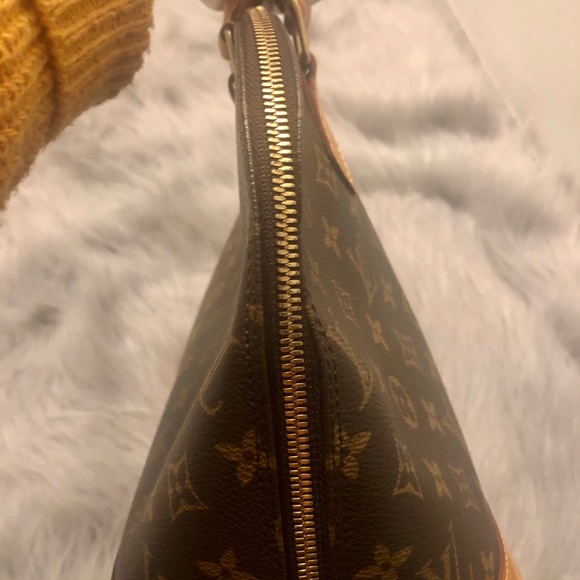 SOLD!! Authentic LV Alma Monogram - Picture 11 of 12